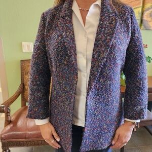 Women's Jacket, casual chic!